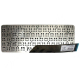 HP Split 13-m170EF X2 Tastatur thumb_42157