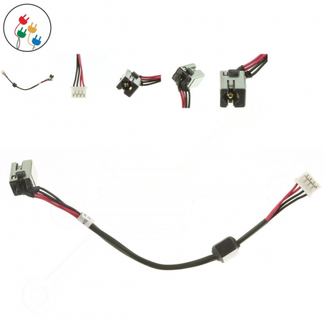  Lenovo IdeaPad Z500-59372004 verosrgungsstecker
