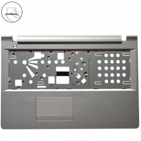 Lenovo Z51-70 Palmrest