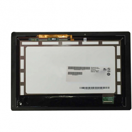 Copyright Terahertz s.r.o. Acer Aspire Switch 10 SW5-012 displej s dotykovým sklem