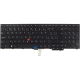 Lenovo ThinkPad Edge E540 Klávesnica thumb_42342