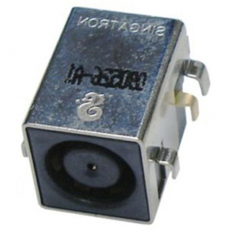 Dell Inspiron 15Z 5523 Verosrgungsstecker