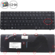 Compaq Presario CQ56-104TU Tastatur thumb_42484