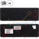 Compaq Presario CQ62-210ec Keyboard thumb_42485