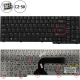 Asus G60 Klávesnice thumb_42513