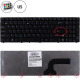 Asus K72JT Keyboard thumb_42536