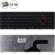 Asus G73JW Klávesnice thumb_42539