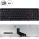 Asus X53TA Keyboard thumb_42569