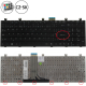 MSI VR705 Tastatur thumb_42579
