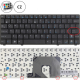 Asus Eee PC 900AX Klávesnica thumb_42596