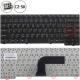 Asus A3HF Keyboard thumb_42664