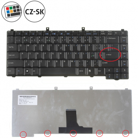 KB.A2707.012 Tastatur