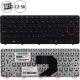 HP Pavilion g6-1332el Keyboard thumb_42759