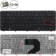 HP Pavilion g6-1232sa Keyboard thumb_42760