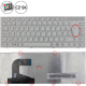 Sony Vaio VPC-S12V9EB Tastatur thumb_42774