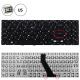 Acer Aspire E5-575G Keyboard thumb_42825