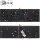 Acer Aspire M5-581G Klávesnice thumb_42827