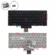 Lenovo ThinkPad X110e Klávesnice thumb_42842