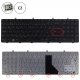 Dell Inspiron 1749 Keyboard thumb_42881