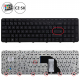 HP G6-2067CA Tastatur thumb_42893