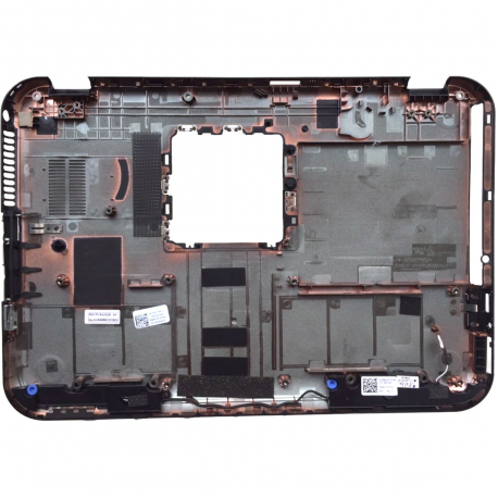Copyright Terahertz s.r.o. Dell Inspiron 14Z 5423 bottom case