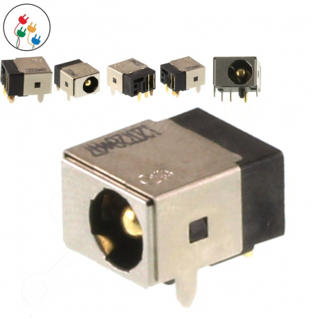  Asus U31JG verosrgungsstecker