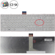 Toshiba Satellite c855-177 Tastatur thumb_42950