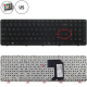 HP Pavilion g7-2344EF Klávesnica thumb_42965