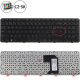 HP Pavilion g7-2368ER Tastatur thumb_42966