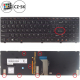 Lenovo IdeaPad Y580NT Klávesnice thumb_42989