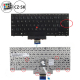 Lenovo ThinkPad Edge 13.3" 0197 Tastatur thumb_42994