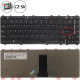 Lenovo IdeaPad Y550 Keyboard thumb_43000
