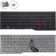 Fujitsu Siemens LIFEBOOK AH532 Tastatur thumb_43044