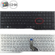 Fujitsu Siemens LIFEBOOK AH532 Tastatur thumb_43045