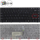 MSI X340 Keyboard thumb_43099