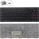 MSI X420 X-Slim Tastatur thumb_43100