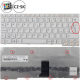 Lenovo IdeaPad S10-3t Tastatur thumb_43110