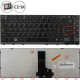Toshiba Satellite E305 Tastatur thumb_43146