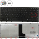 Toshiba Satellite P745D Keyboard thumb_43147