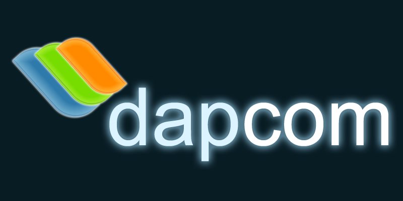 DANIEL HABĚTÍNEK - DAPCOM.CZ
