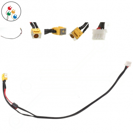 Acer Extensa 5235-334G50Mnkk Verosrgungsstecker