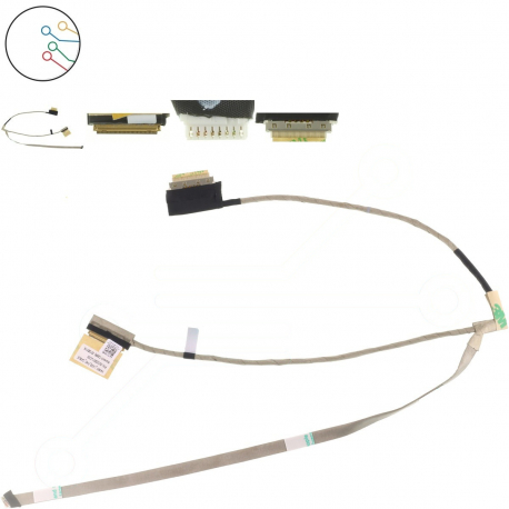 Dell Latitude 3000 LCD Kabel