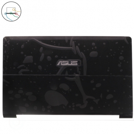 Asus UL50AT Oberedeck des LCD Anzeige