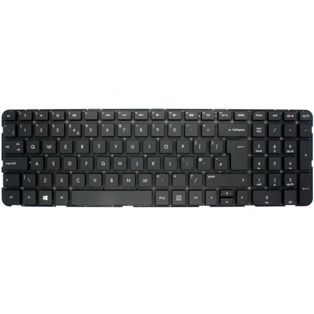 HP Pavilion dv6-7000 Keyboard