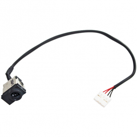 Copyright Terahertz s.r.o. Samsung NP275E5E-K01 napájecí konektor - dc jack
