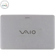 Sony Vaio SVF152C29M Vrchní kryt displeje thumb_43222