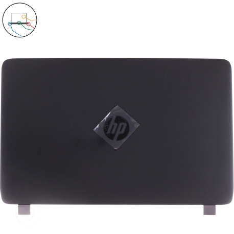 HP ProBook 450 G3 Vrchný kryt displeja
