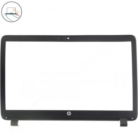 HP ProBook 450 G2 Rámček displeja