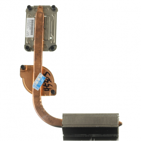 6043B0092601 Heat pipe