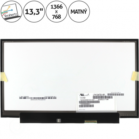 Toshiba Portege r830-1jz LCD screen
